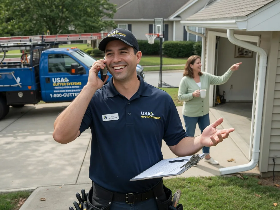 Gutter Installation Deputy, IN FAQs